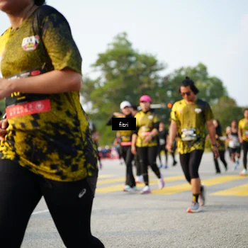 Runner Photo 6358235