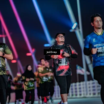 Runner Photo 6358239