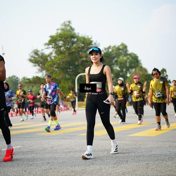 Runner Photo 6358247