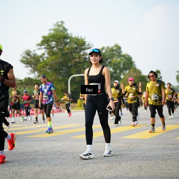 Runner Photo 6358262