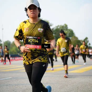 Runner Photo 6358281