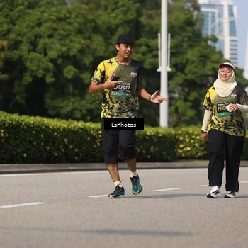 Runner Photo 6358282
