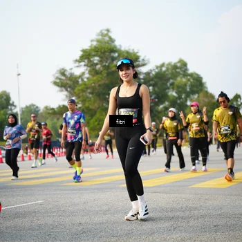 Runner Photo 6358289