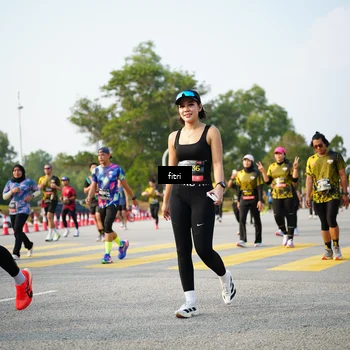 Runner Photo 6358305