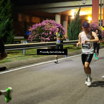 Runner Photo 6358316