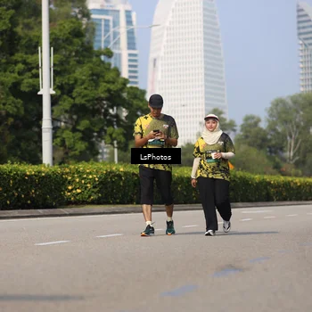 Runner Photo 6358319