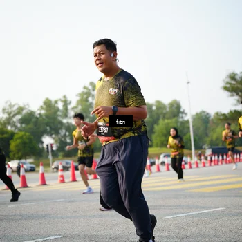 Runner Photo 6358330