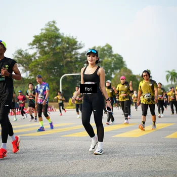 Runner Photo 6358361