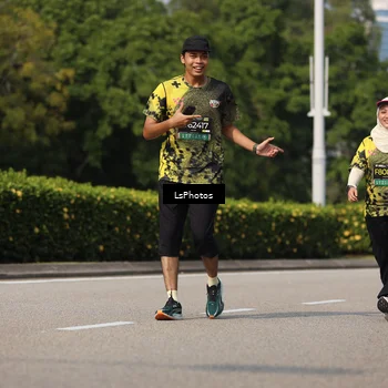 Runner Photo 6358363