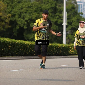 Runner Photo 6358369