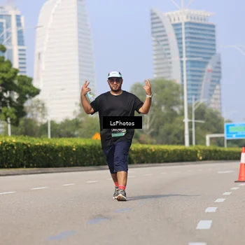Runner Photo 6358404