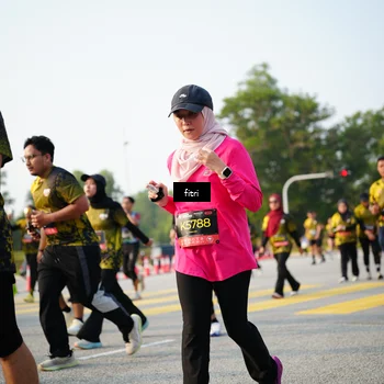Runner Photo 6358420