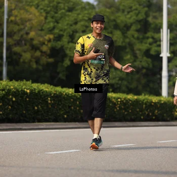 Runner Photo 6358438