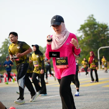 Runner Photo 6358457