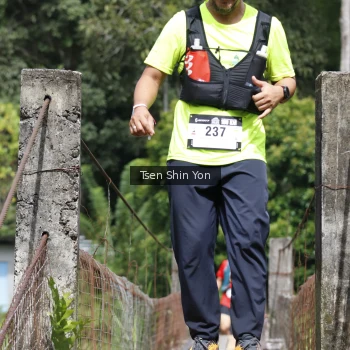 Runner Photo 63585