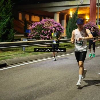 Runner Photo 6358511