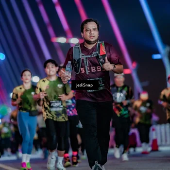 Runner Photo 6358561
