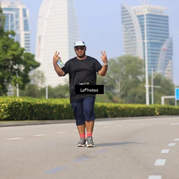 Runner Photo 6358599