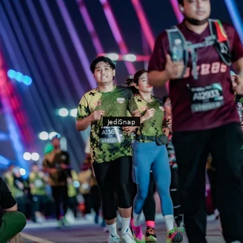 Runner Photo 6358638