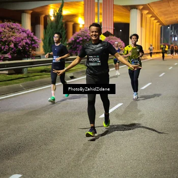 Runner Photo 6358651