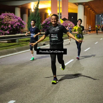 Runner Photo 6358706