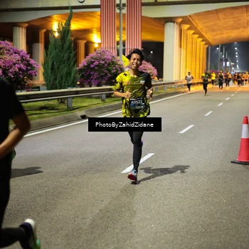 Runner Photo 6358800