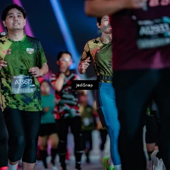 Runner Photo 6358833