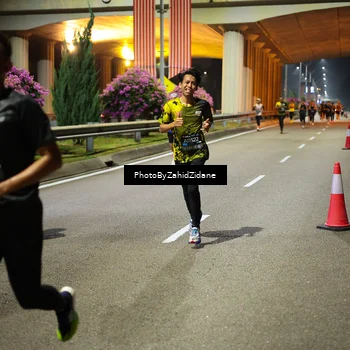 Runner Photo 6358836