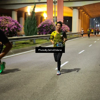 Runner Photo 6358854