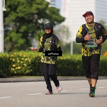 Runner Photo 6358908
