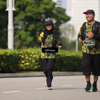 Runner Photo 6358992
