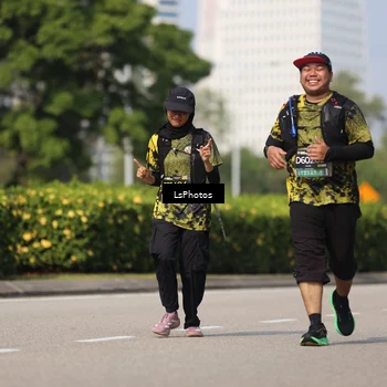 Runner Photo 6359005