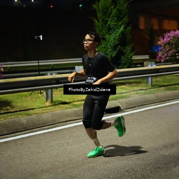 Runner Photo 6359016