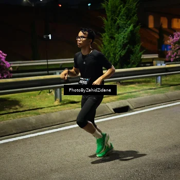 Runner Photo 6359040