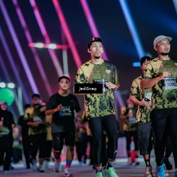 Runner Photo 6359049