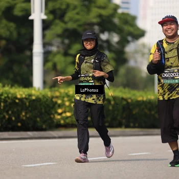 Runner Photo 6359068