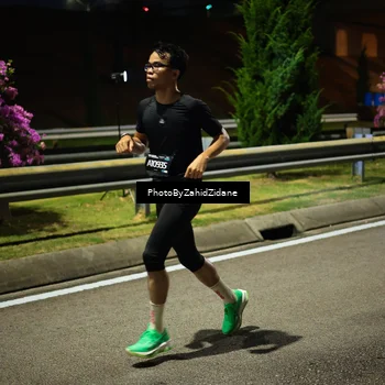 Runner Photo 6359069