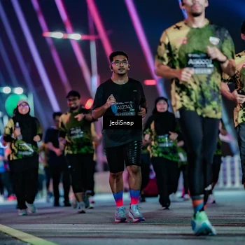 Runner Photo 6359126