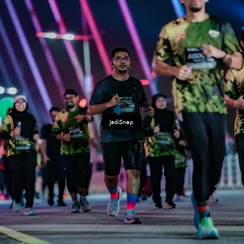 Runner Photo 6359138