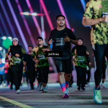 Runner Photo 6359149