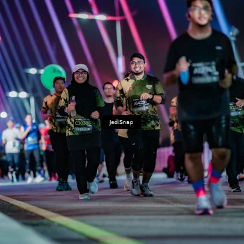 Runner Photo 6359177