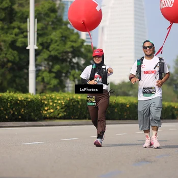 Runner Photo 6359181