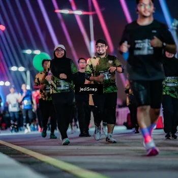 Runner Photo 6359186