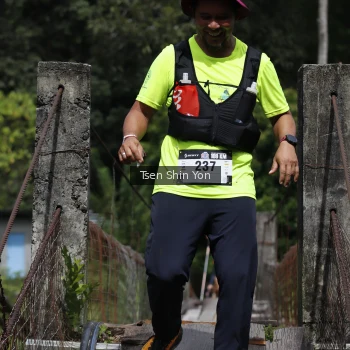 Runner Photo 63592
