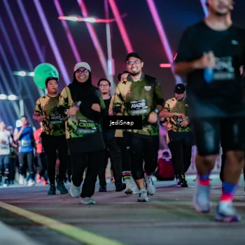 Runner Photo 6359239
