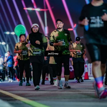 Runner Photo 6359265
