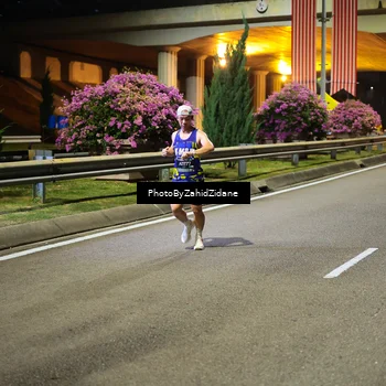 Runner Photo 6359286