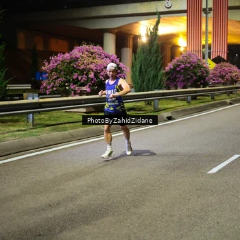 Runner Photo 6359354