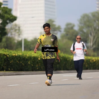 Runner Photo 6359370