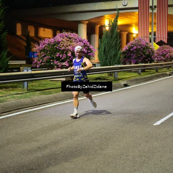 Runner Photo 6359373